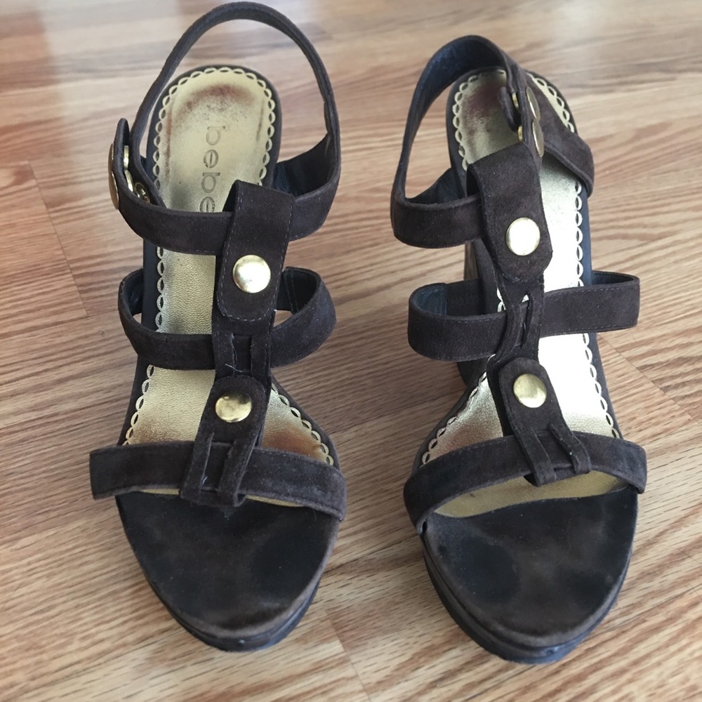 Bebe size 7